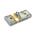 $10K Full Print ($100 Bills)