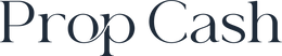 Prop Cash logo